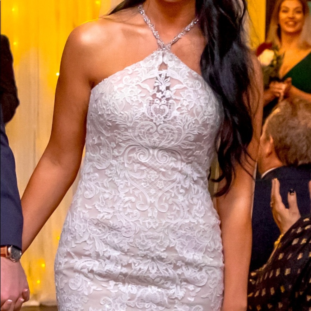 Couture Wedding Dress